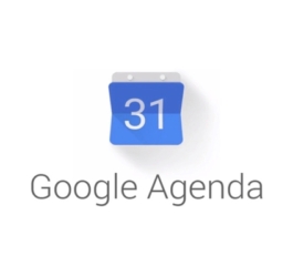 Organização Simplificada com o Google Agenda